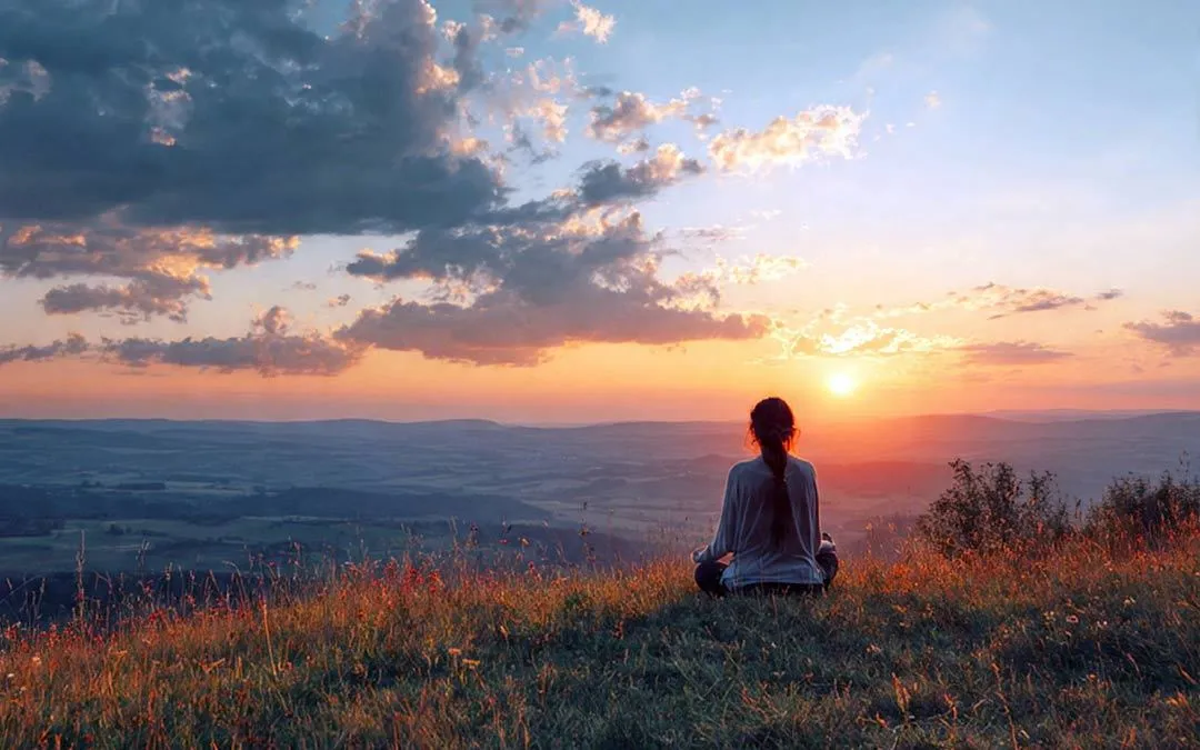 ¿Qué esperar de una sesión de Reiki? Beneficios y experiencia